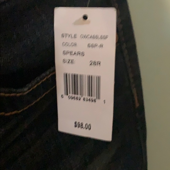 Brand new Big star jeans - Picture 5 of 5